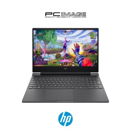 HP Victus Gaming 15-FA1330TX/15-FA1334TX 15.6" Laptop (i5-12450H, 8GB 3200Mhz, 512GB SSD, RTX2050 4GB, Win11H 2YW)