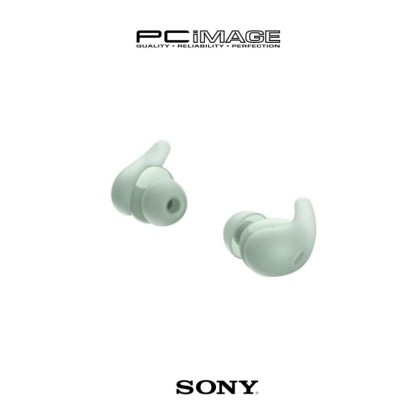 SONY WF-LS910N LinkBuds Fit Wireless Noise Canceling Earbuds | TWS | BT5.3 | 5.5+15.5HR | IPX4