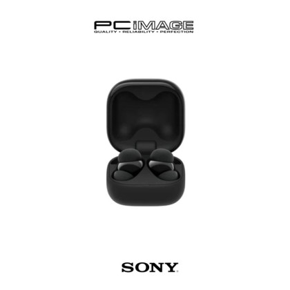 SONY WF-LS910N LinkBuds Fit Wireless Noise Canceling Earbuds | TWS | BT5.3 | 5.5+15.5HR | IPX4