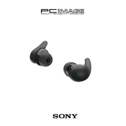 SONY WF-LS910N LinkBuds Fit Wireless Noise Canceling Earbuds | TWS | BT5.3 | 5.5+15.5HR | IPX4