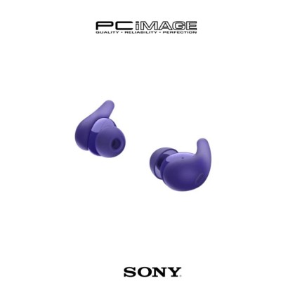 SONY WF-LS910N LinkBuds Fit Wireless Noise Canceling Earbuds | TWS | BT5.3 | 5.5+15.5HR | IPX4