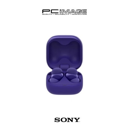 SONY WF-LS910N LinkBuds Fit Wireless Noise Canceling Earbuds | TWS | BT5.3 | 5.5+15.5HR | IPX4