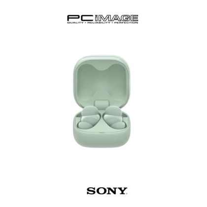 SONY WF-LS910N LinkBuds Fit Wireless Noise Canceling Earbuds | TWS | BT5.3 | 5.5+15.5HR | IPX4