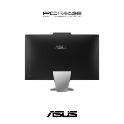 ASUS VIVO AIO (A3402WV-AKBPC118WS) i5-1335U, 8GB DDR5, 512GB SSD, Intel ,23.8" FHD, Win11H, OfficeHNS24+365 BASIC, 3 YW [ TNG RM80 ]