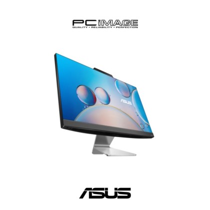 ASUS VIVO AIO (A3402WV-AKBPC118WS) i5-1335U, 8GB DDR5, 512GB SSD, Intel ,23.8" FHD, Win11H, OfficeHNS24+365 BASIC, 3 YW [ TNG RM80 ]