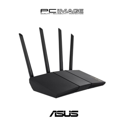ASUS RT-AX57 AX3000 DUAL BAND WIFI 6(802.11AX) ROUTER