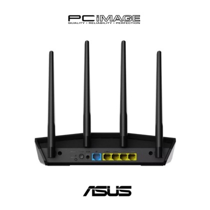 ASUS RT-AX57 AX3000 DUAL BAND WIFI 6(802.11AX) ROUTER