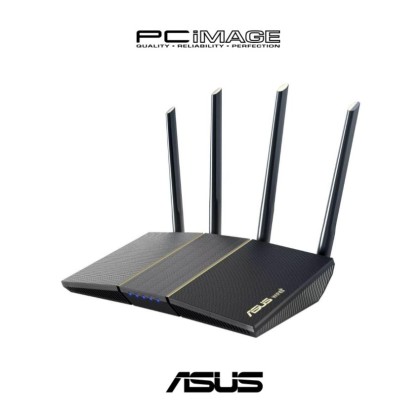ASUS RT-AX57 AX3000 DUAL BAND WIFI 6(802.11AX) ROUTER