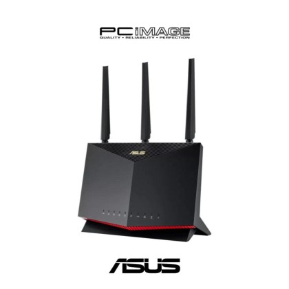 ASUS RT-AX86U PRO AX5700 Dual Band WiFi 6 Gaming Router