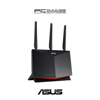 ASUS RT-AX86U PRO AX5700 Dual Band WiFi 6 Gaming Router