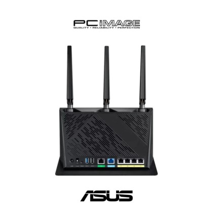 ASUS RT-AX86U PRO AX5700 Dual Band WiFi 6 Gaming Router