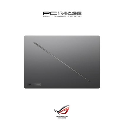 ASUS ROG Zephrus G16 (GU605C-XQR083W) U9-285H, 64GB LPDDR5X, 2TB SSD, RTX5090 24GB, 16" OLED 240Hz, Win11H, 2YW - Eclipse Grey
