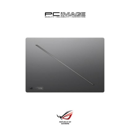 ASUS ROG Zephrus G16 (GU605C-WQR163W) U9-285H, 32GB DDR5, 2TB SSD, RTX5080 16GB, 16" OLED 240Hz, Win11H, 2YW - Eclipse Grey