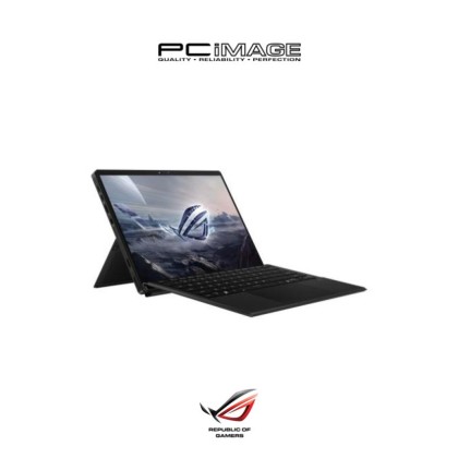 ASUS ROG Flow Z13 (GZ302E-ARU007W) Ryzen AI MAX+ 395, 32GB LPDDR5X, 1TB SSD, RTX5080 16GB, 13.4" WQXGA 180Hz, Win11H, 2YW - Off Black