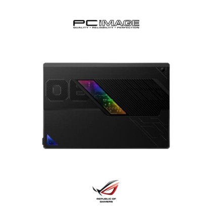 ASUS ROG Flow Z13 (GZ302E-ARU007W) Ryzen AI MAX+ 395, 32GB LPDDR5X, 1TB SSD, RTX5080 16GB, 13.4" WQXGA 180Hz, Win11H, 2YW - Off Black