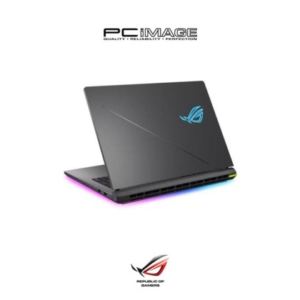 ASUS ROG Strix G18 (G815L-RS9088W) U9 275HX, 32GB DDR5, 1TB SSD, RTX5070Ti 12GB, 18" WQXGA 240Hz, Win11H, 2YW - Volt Green