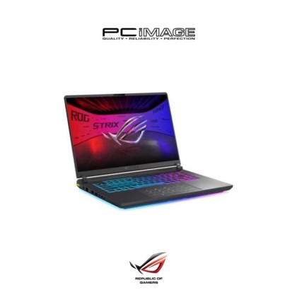 ASUS ROG Strix G16 (G615L-RS5118W) U9 275HX, 32GB DDR5, 1TB SSD, RTX5070Ti 12GB, 16" WQXGA 240Hz, Win11H, 2YW - Volt Green