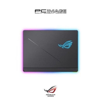 ASUS ROG Strix G16 (G615L-RS5118W) U9 275HX, 32GB DDR5, 1TB SSD, RTX5070Ti 12GB, 16" WQXGA 240Hz, Win11H, 2YW - Volt Green