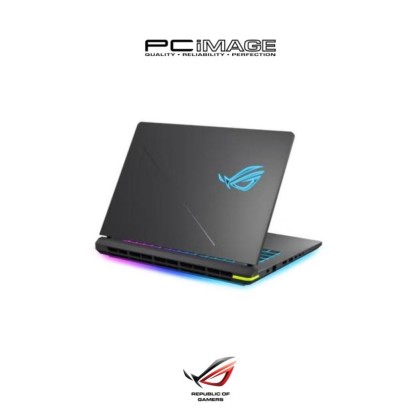 ASUS ROG Strix G16 (G615L-RS5118W) U9 275HX, 32GB DDR5, 1TB SSD, RTX5070Ti 12GB, 16" WQXGA 240Hz, Win11H, 2YW - Volt Green