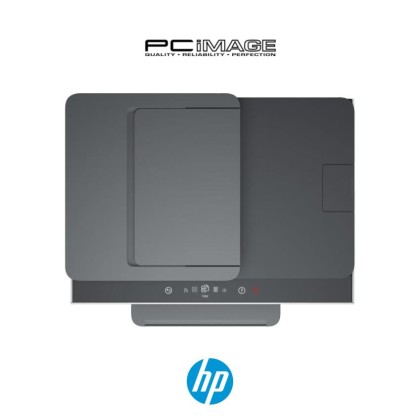 HP Smart Tank 790 Wi Fi All-in-One Printer (Print, Copy, Scan, Fax, ADF and Wireless) + FREE RM80 TNG