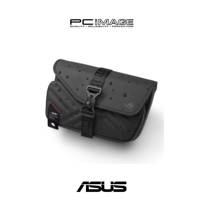 ASUS ROG ショルダーバッグ SLASH4 BC3004 ROG Slash Sling Bag 4.0 | ASUS Store