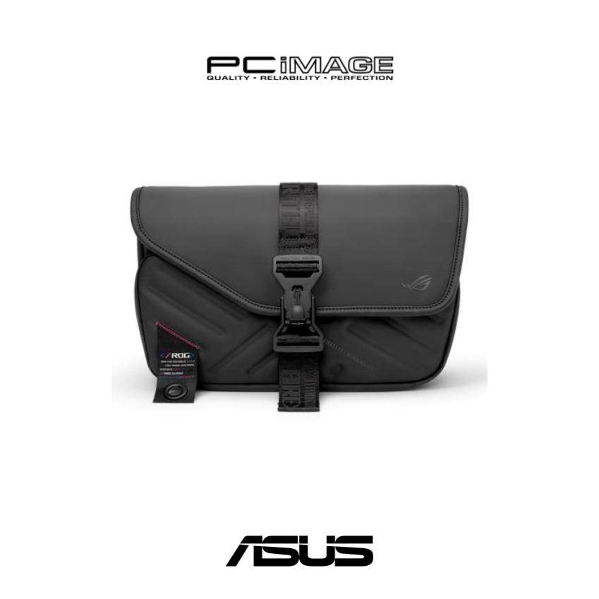 ASUS BC3004 ROG Slash Sling Bag 4.0 | PC Image ASUS BC3004 ROG Slash Sling Bag 4.0 | PC Image