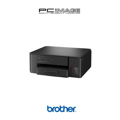 BROTHER DCP-T430W Ink Tank Printer (Print, Scan, Copy, Wireless, Airprint) + FREE RM50 TNG