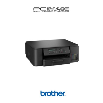 BROTHER DCP-T530DW Ink Tank Wireless Printer (Print, Scan, Copy, Duplex, Airprint) + FREE RM50 TNG