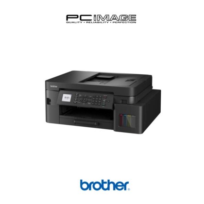 BROTHER MFC-T930DW Ink Tank Wireless Printer (Print, Scan, Copy, Fax, Airprint) + FREE RM50 TNG
