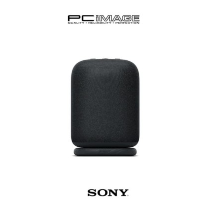 SONY SRS-LS1 LinkBuds Speaker | Wireless Portable Speaker | Bluetooth 5.2 | 25 Hr | IPX4 | 1 Yr Warranty
