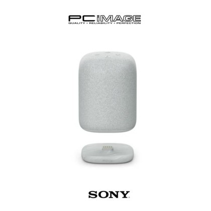 SONY SRS-LS1 LinkBuds Speaker | Wireless Portable Speaker | Bluetooth 5.2 | 25 Hr | IPX4 | 1 Yr Warranty
