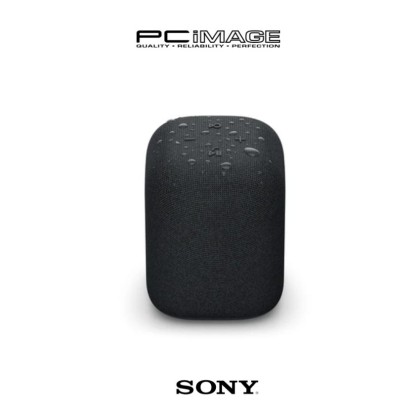 SONY SRS-LS1 LinkBuds Speaker | Wireless Portable Speaker | Bluetooth 5.2 | 25 Hr | IPX4 | 1 Yr Warranty