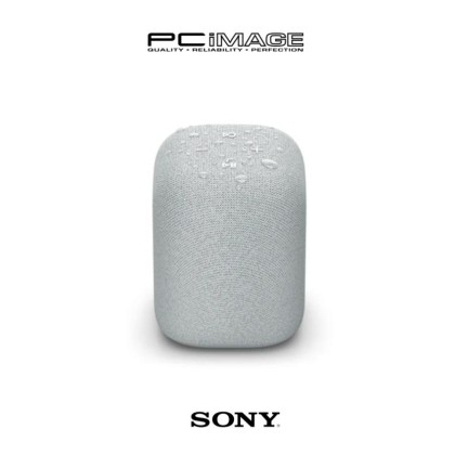 SONY SRS-LS1 LinkBuds Speaker | Wireless Portable Speaker | Bluetooth 5.2 | 25 Hr | IPX4 | 1 Yr Warranty