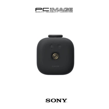 SONY SRS-LS1 LinkBuds Speaker | Wireless Portable Speaker | Bluetooth 5.2 | 25 Hr | IPX4 | 1 Yr Warranty