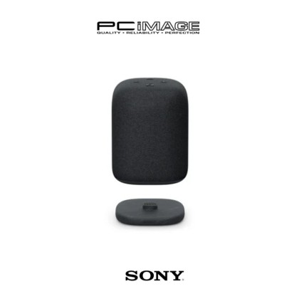 SONY SRS-LS1 LinkBuds Speaker | Wireless Portable Speaker | Bluetooth 5.2 | 25 Hr | IPX4 | 1 Yr Warranty