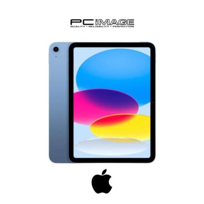 [ DEMO UNIT ] APPLE iPad 64GB 10.9" Wifi (10Gen) Tablet Blue