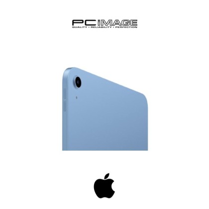 [ DEMO UNIT ] APPLE iPad 64GB 10.9" Wifi (10Gen) Tablet Blue