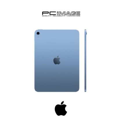 [ DEMO UNIT ] APPLE iPad 64GB 10.9" Wifi (10Gen) Tablet Blue