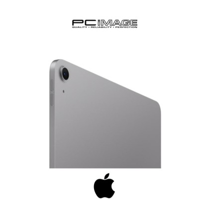 [ DEMO UNIT ] APPLE iPad Air 128GB 13" Wifi (6Gen) Tablet Space Grey [CONTACT US FOR ITEM CONDITION]