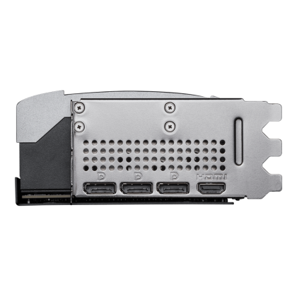 MSI GEFORCE RTX5090 VENTUS 3X OC EDITION 32GB GDDR7 GPU GRAPHIC CARD