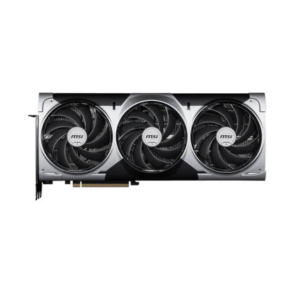 MSI GEFORCE RTX5090 VENTUS 3X OC EDITION 32GB GDDR7 GPU GRAPHIC CARD