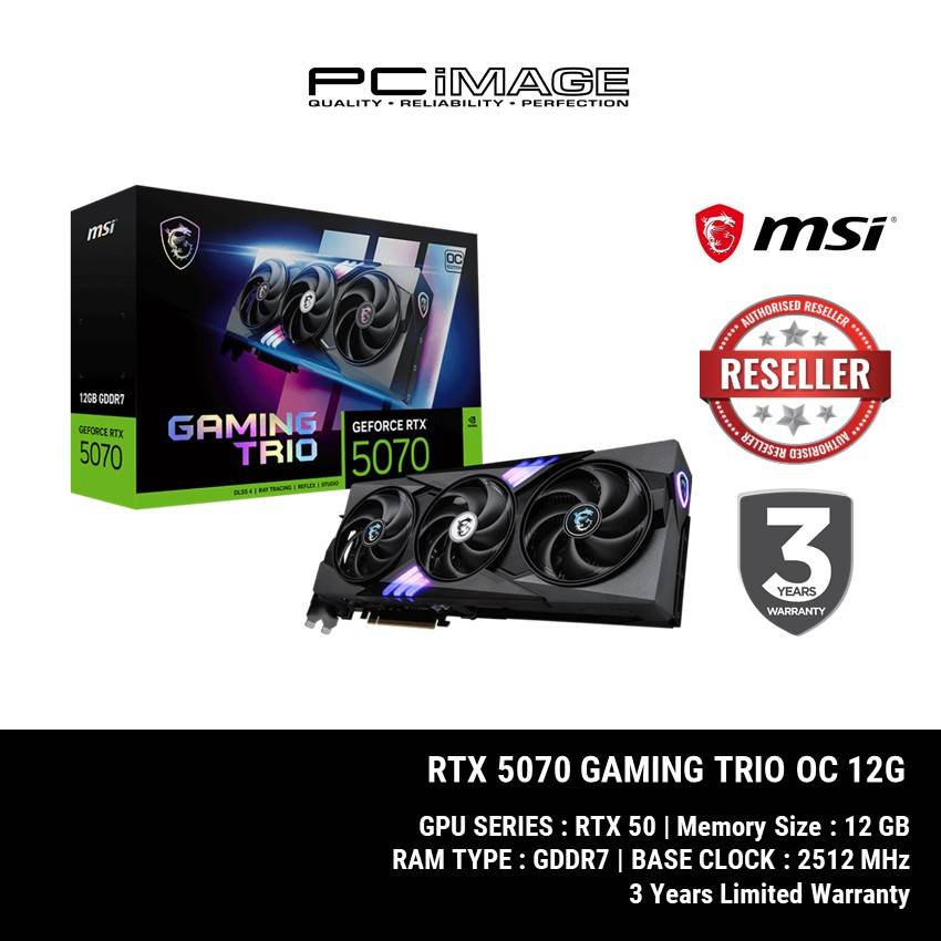 P*o様 MSI GeForce RTX5070 OCEDITION GEFORCE RTX 5070 TI 16G GAMING MSI GeForce RTX 5070 Ti 16GB