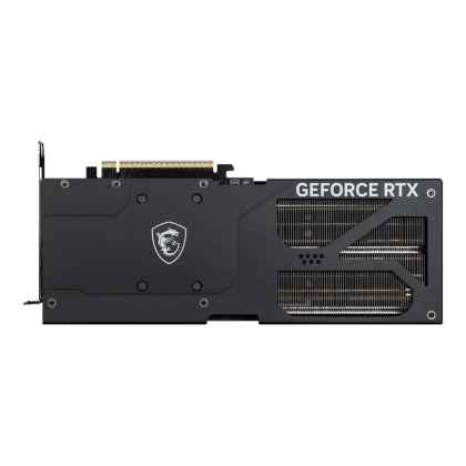 MSI GEFORCE RTX5080 VENTUS 3X OC PLUS 16GB GDDR7 GPU GRAPHIC CARD