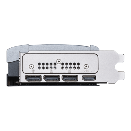 MSI GEFORCE RTX5080 VENTUS 3X OC PLUS 16GB GDDR7 GPU GRAPHIC CARD