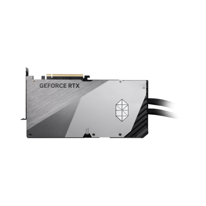 MSI GEFORCE RTX5090 SUPRIM LIQUID SOC 32GB GDDR7 GPU GRAPHIC CARD