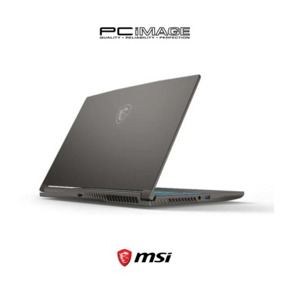 MSI THIN 15 B12UC-2821MY GAMING LAPTOP (I5-12450H/8GB 3200MHZ/512GB SSD/RTX3050 4GB/15.6" FHD 144HZ/W11H/2YW/COSMOS GRAY) MSI THIN 15 B12UC-2821MY GAMING LAPTOP (I5-12450H/8GB 3200MHZ/512GB SSD/RTX3050 4GB/15.6" FHD 144HZ/W11H/2YW/COSMOS GRAY)