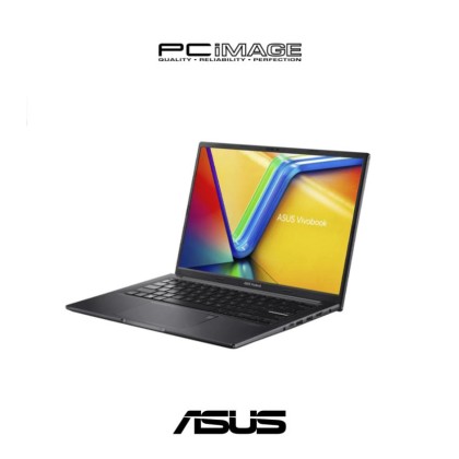 Asus VivoBook 14 A1405V-ALY609/610WS 14'' WUXGA Laptop  ( i5-13420H, 16GB, 512GB SSD, Intel, W11, HS+M365 )