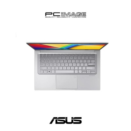 Asus VivoBook 14 A1405V-ALY609/610WS 14'' WUXGA Laptop  ( i5-13420H, 16GB, 512GB SSD, Intel, W11, HS+M365 )