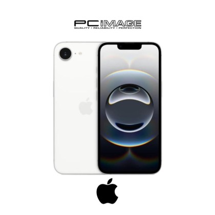 APPLE iPhone 16e 128GB Smartphone