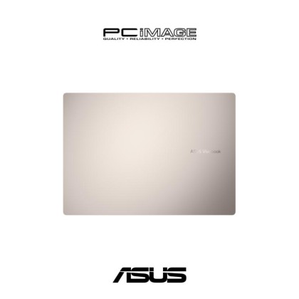 ASUS VIVOBOOK 14 (A1407Q-ALY076WS/78WS) SD X1-26-100, 16GB DDR5, 1TB SSD, Hexagon NPU, 14" WUXGA 60HZ, Win11, OfficeHNS24+365 Basic, 2 Years Warraty